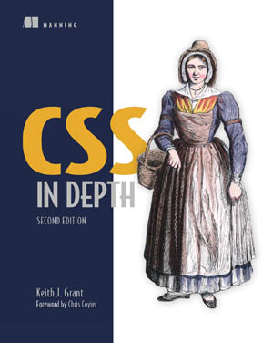 Css In Depth 2024