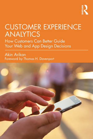 Customer Experience Analytics 2023