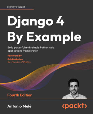 Django 4 By Example 2022