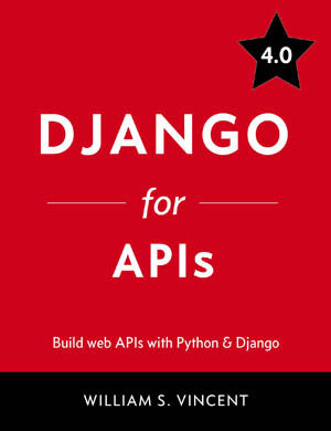 Django For Apis 2022