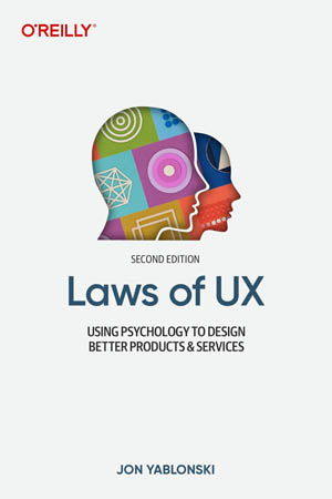 Laws Of Ux 2024