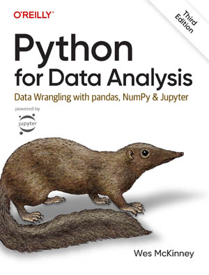 Python For Data Analysis 2022