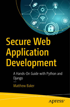 Secure Web Application Development 2022