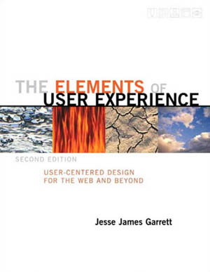 The Elements Of User Experience 2010